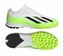 Bilde av Adidas X Crazyfast.3 Ll Tf Junior Crazyrush