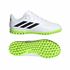 Bilde av Adidas Copa Pure.4 Tf Junior Crazyrush