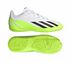 Bilde av Adidas X Crazyfast.4 Indoor Barn