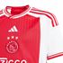 Bilde av Adidas Ajax Hjemmedrakt Barn 2023/24