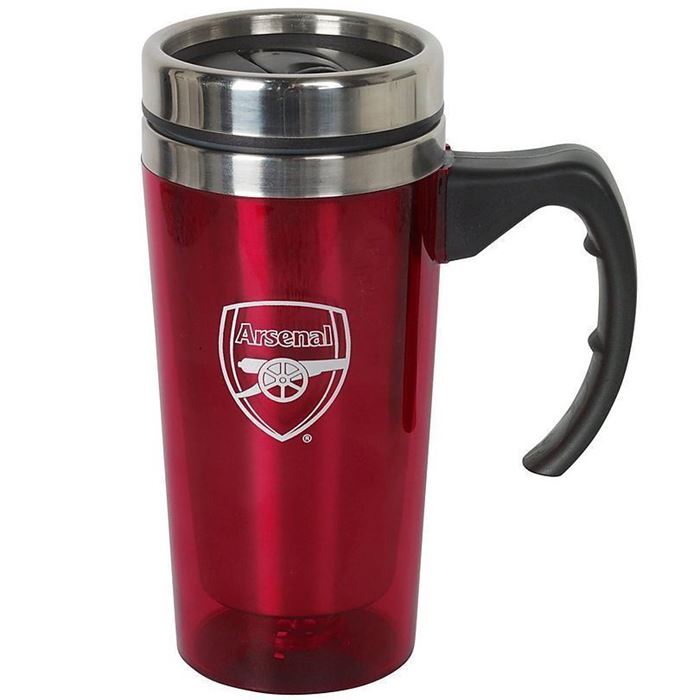 Bilde av Arsenal Travel Mug