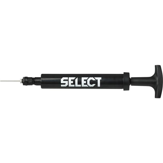 Bilde av Select Ballpumpe 15 Cm m/innebygd slange