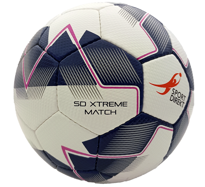 Bilde av Select Nor-Contact Xtreme Match Fotball