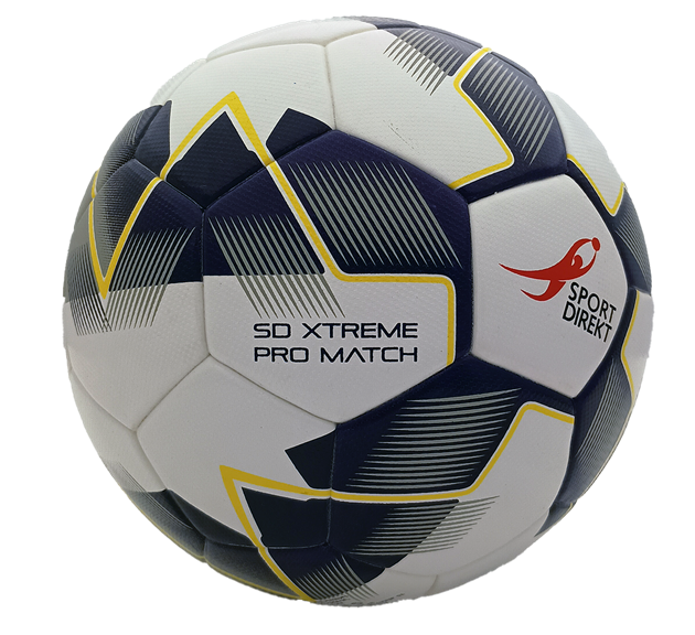 Bilde av Select  Nor-Contact Xtreme Pro Match