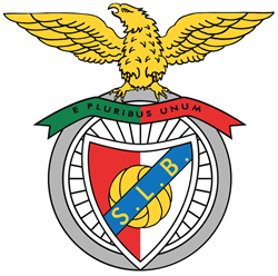Bilde for kategori SLB Benfica