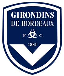 Bilde for kategori FC Girondins De Bourdeaux