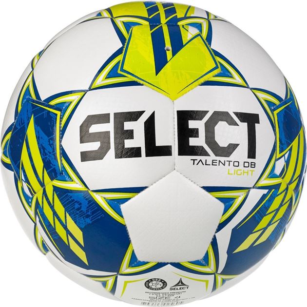 Bilde av Select Talento Db V23 Lettvektsfotball