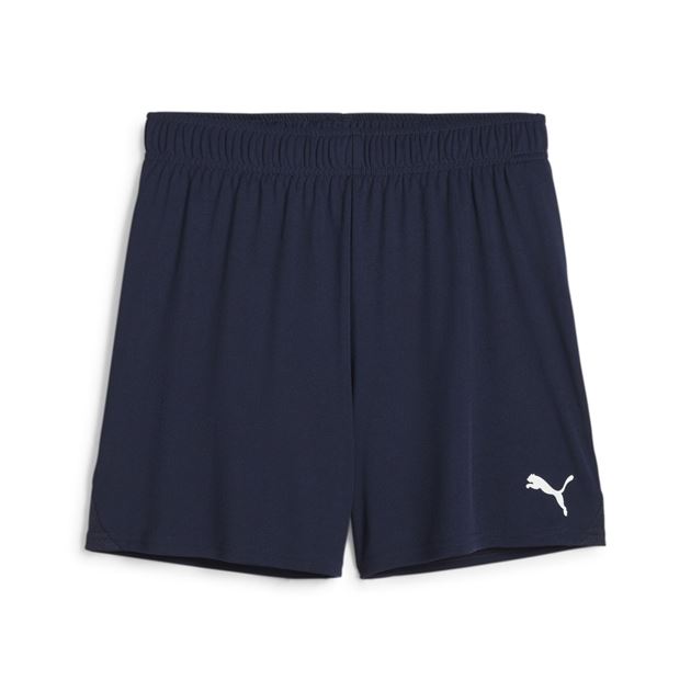 Bilde av Puma Teamgoal Shorts Marine Dame