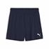 Bilde av Puma Teamgoal Shorts Marine Dame