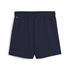 Bilde av Puma Teamgoal Shorts Marine Dame