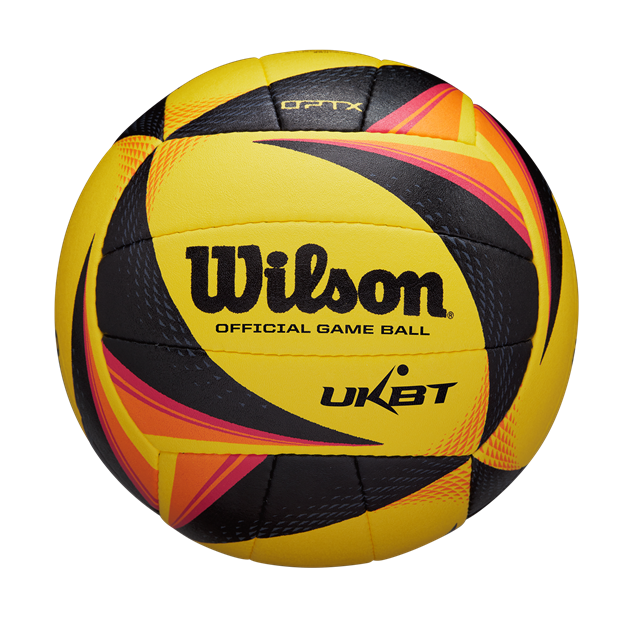 Bilde av Wilson Optx Avp Replica BeachVolleyball