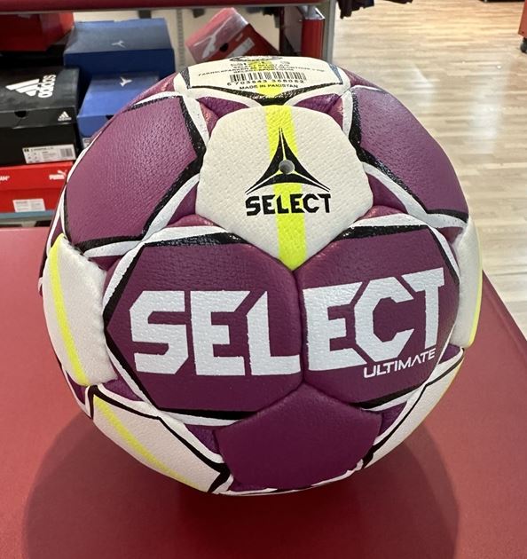 Bilde av Select Ultimate V24 Håndball