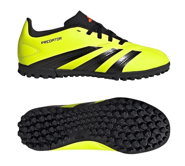 Bilde av Adidas Predator Club L Tf Barn