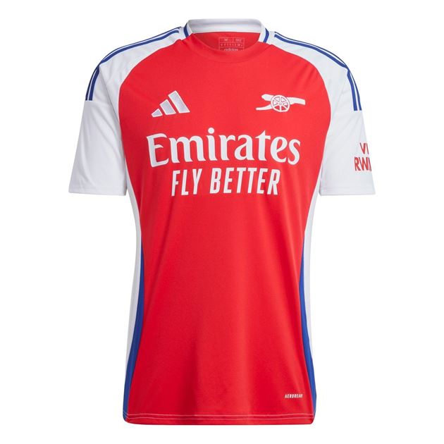 Bilde av Adidas Arsenal FC Hjemmedrakt 2024/25 Voksen