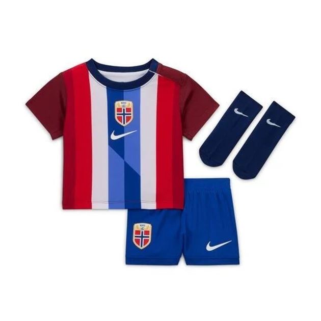 Bilde av Nike Norge MiniKit Hjemme