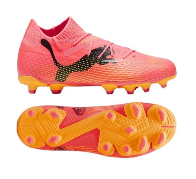 Bilde av Puma Future 7 Match FG/AG Forever Faster