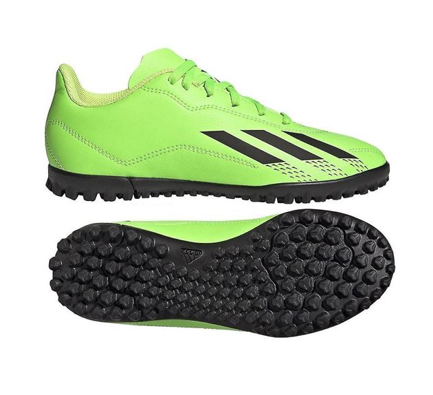 Bilde av Adidas  X SpeedPortal.4 TF Barn