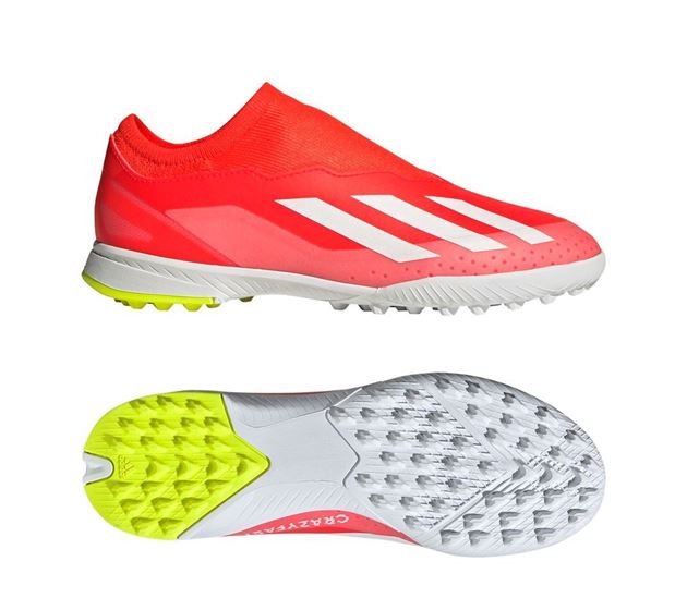 Bilde av Adidas X Crazyfast League Ll Tf Junior