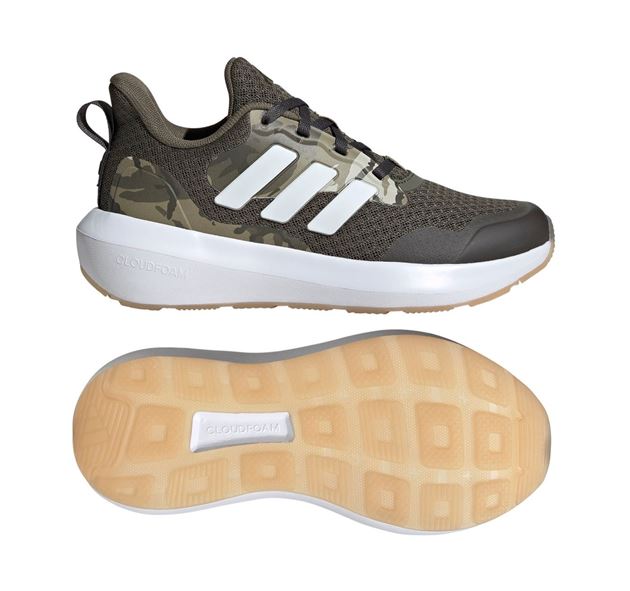 Bilde av Adidas Fortarun 3.0 Barn