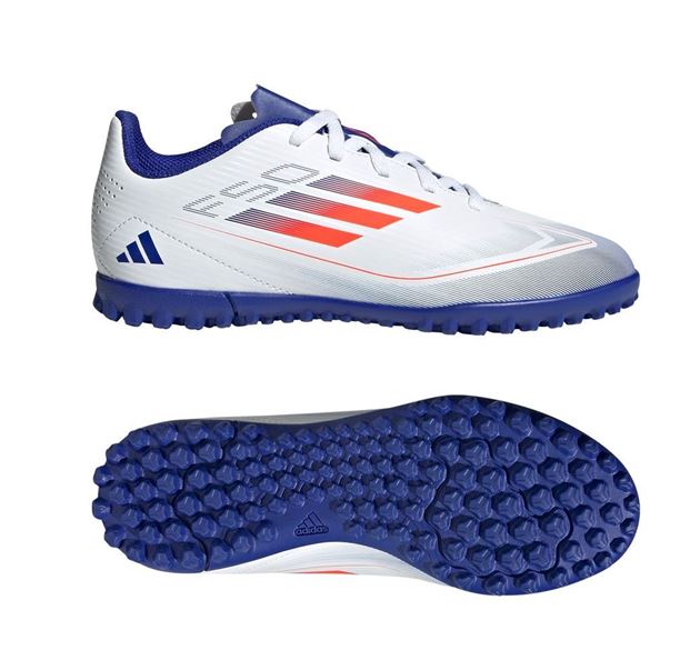 Bilde av Adidas F50 Club Tf Junior