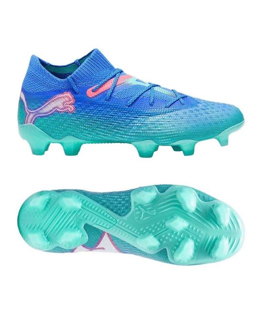 Bilde av Puma Future 7 Ultimate Fg/Ag Formula Pack