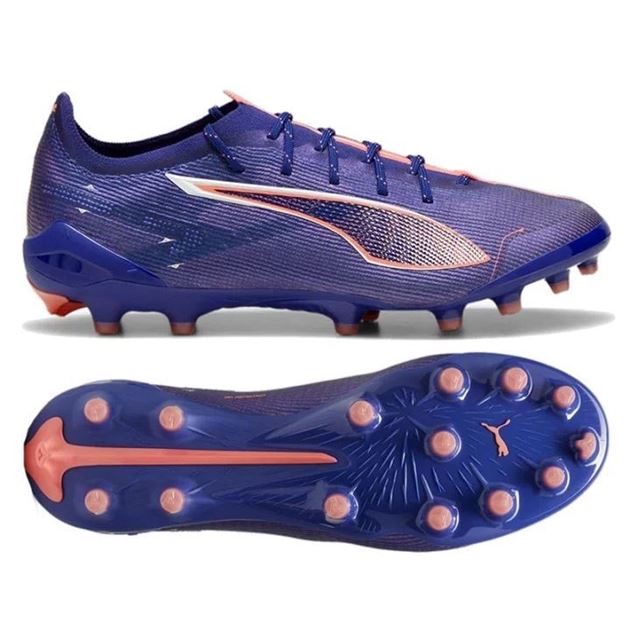 Bilde av Puma Ultra 5 Ultimate Ag Formula Pack