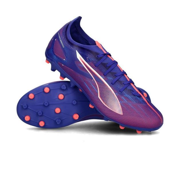 Bilde av Puma Ultra 5 Match Mg Formula Pack