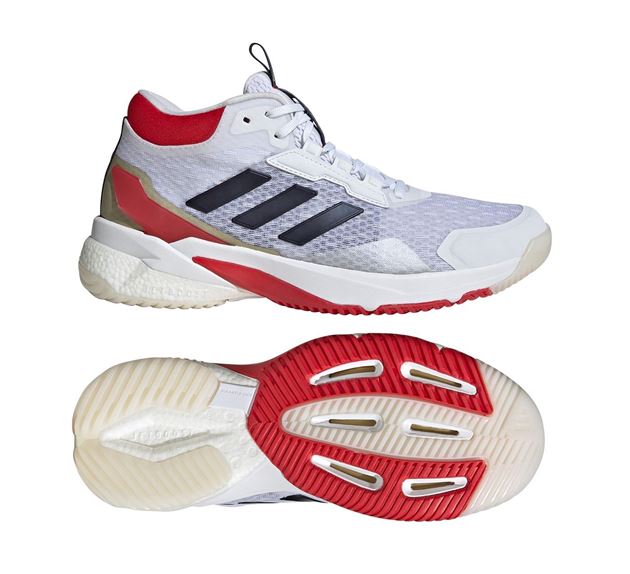 Bilde av Adidas Crazyflight 5 Dame Mid