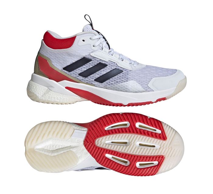 Bilde av Adidas Crazyflight 5 Dame Mid