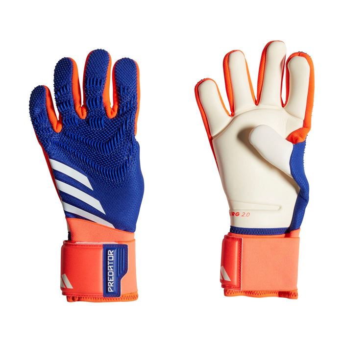 Bilde av Adidas Predator Gl Keeperhansker Pro Barn