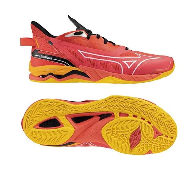 Bilde av Mizuno Wave Mirage 5(U)