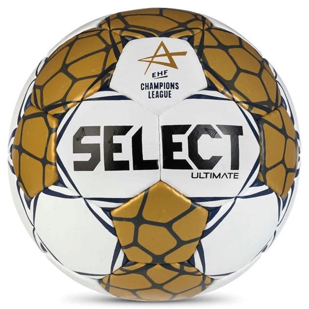 Bilde av Select  Ultimate Ehf Champions League V24