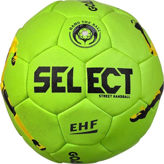 Bilde av Select HB Goalcha Street Handball