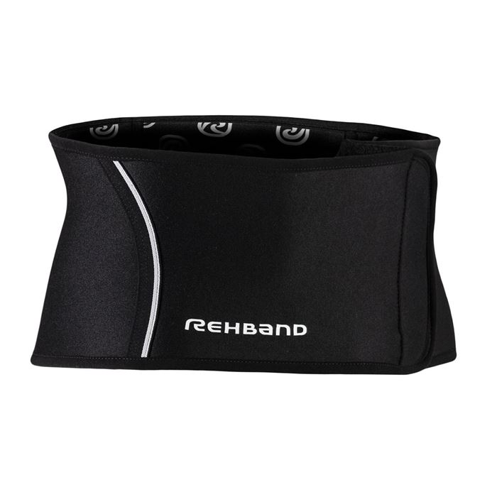 Bilde av Rehband QD Back-Support 3mm