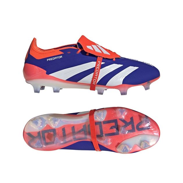 Bilde av Adidas Predator Elite FT FG