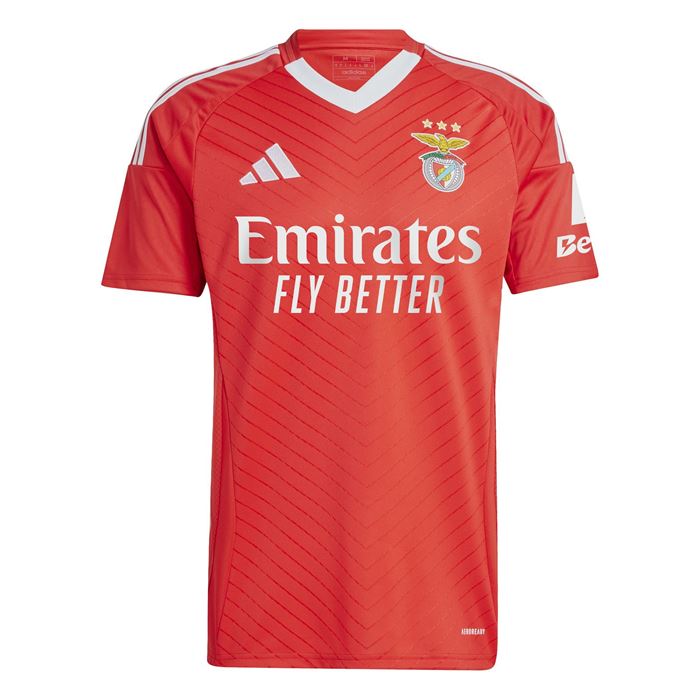 Bilde av Adidas SLB Benfica Hjemmedrakt 2024/25 Voksen