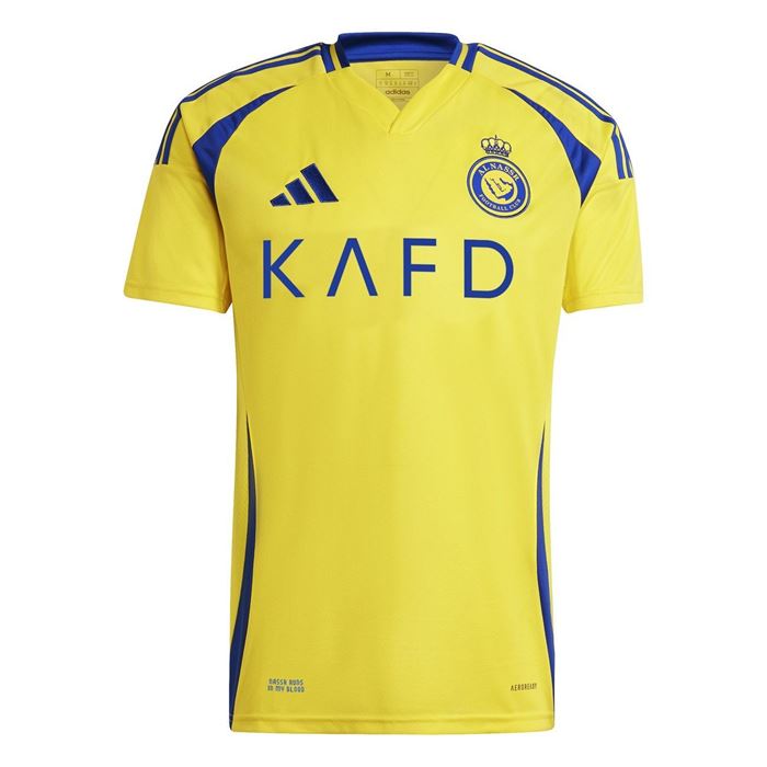 Bilde av Adidas Al-Nassr FC Hjemmedrakt Voksen