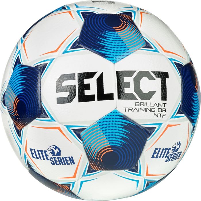 Bilde av Select  Brillant Training Db Ntf V25