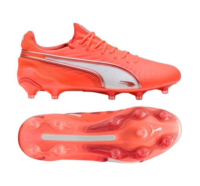 Bilde av Puma  King Ultimate Fg/Ag Unlimited Pack