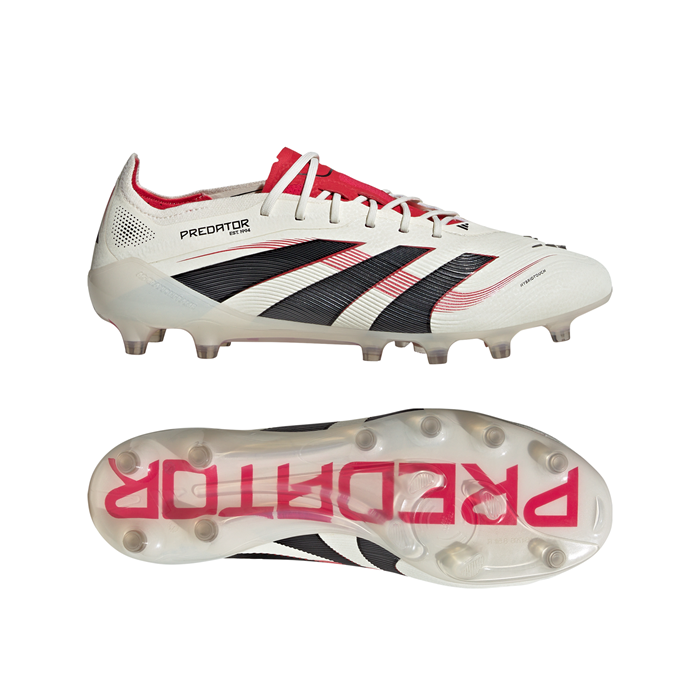 Bilde av Adidas Predator ELITE AG Pure Victory