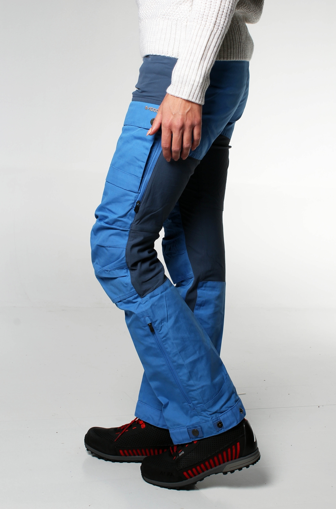 keb trousers long