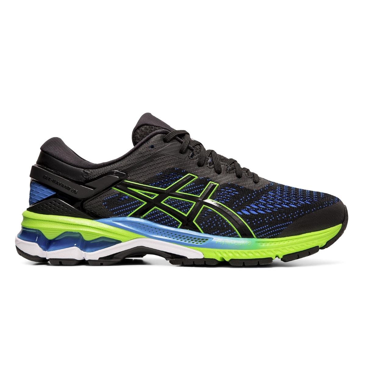  Asics  GEL  KAYANO  26  1011A541 003 Nava Sport Vi selger 