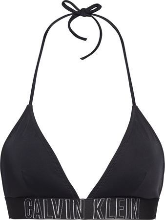 Bilde av Calvin Klein 'INTENSE POWER' bikinitopp, black