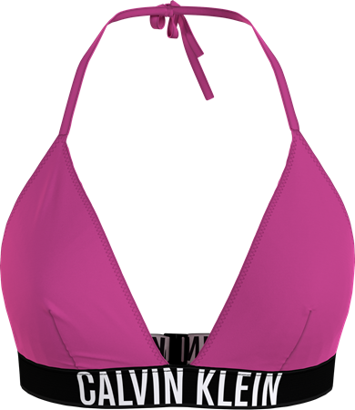 Bilde av Calvin Klein 'PVH CLASSIC' bikinitopp, stunning orchid