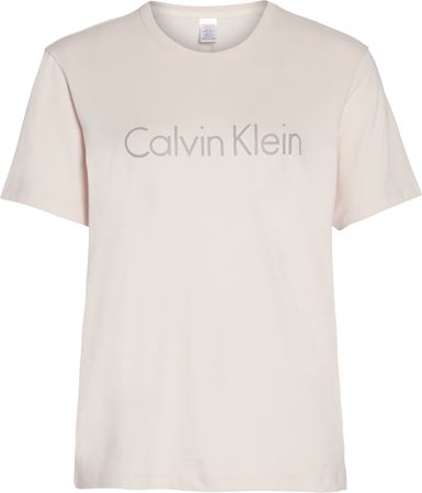 Bilde av Calvin Klein 'LOUNGE' S/S crew neck, nymph´s thigh