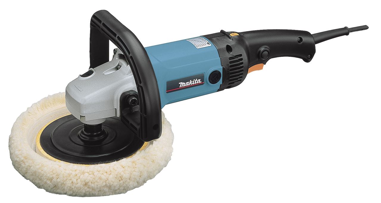 Makita slipemaskin