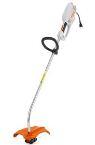 Stihl elektrisk motorsag