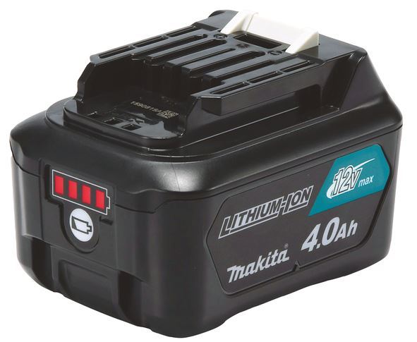 Аккумулятор makita bl1041b